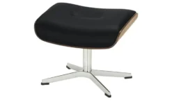 Hocker aus Leder Timeout