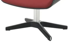 Hocker aus Leder Timeout