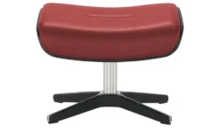 Hocker aus Leder Timeout