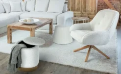 Hocker Cotton
