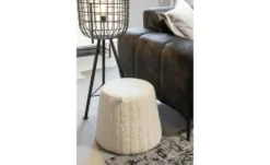 Hocker Cotton