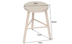 Hocker Itami