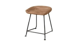 Hocker Natural