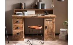 Hocker Natural