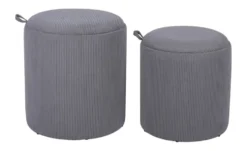 Hocker-Set Villia