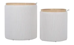 Hocker-Set Villia