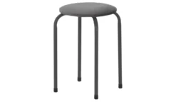 Hocker stapelbar Giovanni