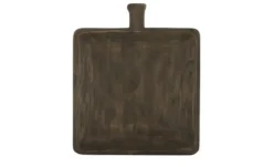 Holz Tablett