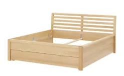 Holzbettgestell Forresta
