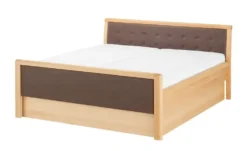 Holzbettgestell Forresta