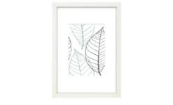 Holzbilderrahmen 21x30 cm Iceland