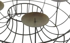 HOME STORY Adventskerzenhalter
