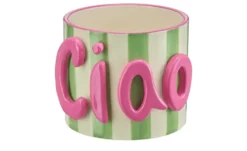 HOME STORY Übertopft Ciao