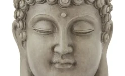 HOME STORY Buddha Figur
