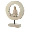 HOME STORY Buddha Objekt