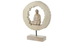 HOME STORY Buddha Objekt