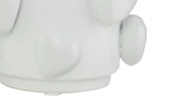 HOME STORY 3D Herz Vase