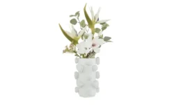 HOME STORY 3D Herz Vase