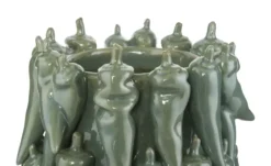 HOME STORY 3D Schoten Vase