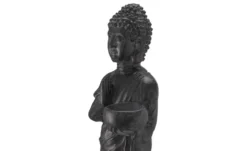 HOME STORY Deko Buddha