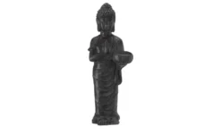 HOME STORY Deko Buddha