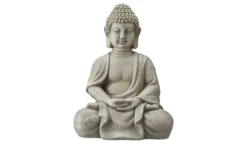 HOME STORY Deko Buddha