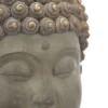 HOME STORY Deko Buddhakopf