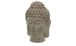HOME STORY Deko Buddhakopf
