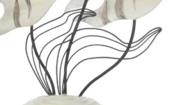 HOME STORY Deko Figur Fische