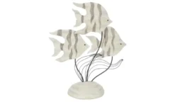 HOME STORY Deko Figur Fische