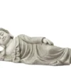 HOME STORY Deko Figur Buddha