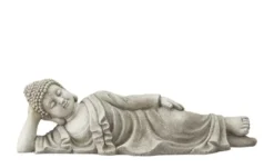 HOME STORY Deko Figur Buddha