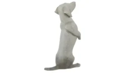 HOME STORY Deko Figur Dackel