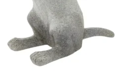 HOME STORY Deko Figur Dackel