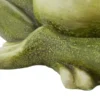 HOME STORY Deko Figur Frosch