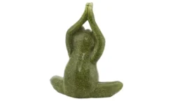 HOME STORY Deko Figur Frosch
