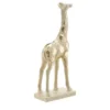 HOME STORY Deko Figur Giraffe