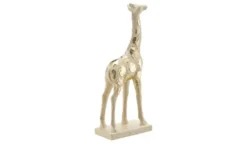 HOME STORY Deko Figur Giraffe