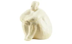 HOME STORY Deko Figur Woman