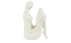 HOME STORY Deko Figur Woman