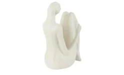 HOME STORY Deko Figur Woman