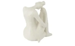HOME STORY Deko Figur Woman