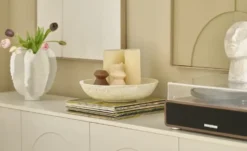 HOME STORY Deko Schale