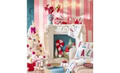 HOME STORY Deko Schale Bonbon