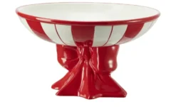 HOME STORY Deko Schale Bonbon