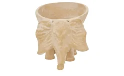 HOME STORY Deko Schale Elefant