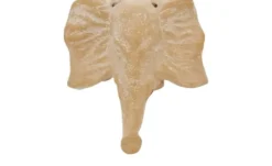 HOME STORY Deko Schale Elefant