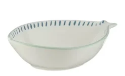 HOME STORY Deko Schale Fisch
