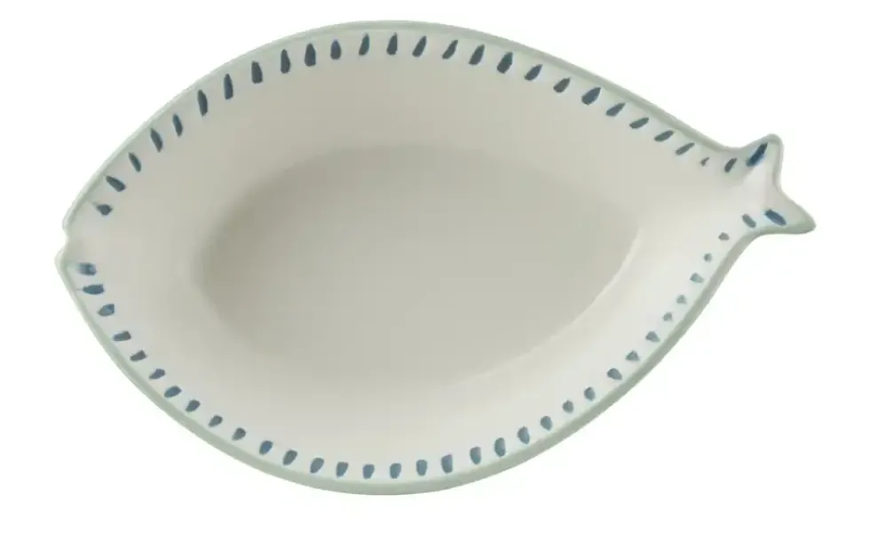 HOME STORY Deko Schale Fisch