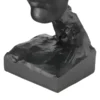 HOME STORY Deko Skulptur Gesicht